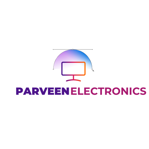 parveen logo