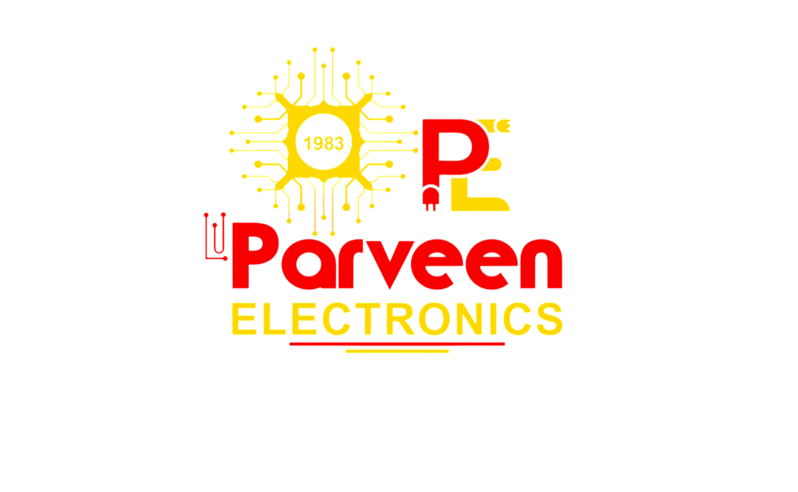 parveen logo